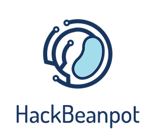 HackBeanpot logo